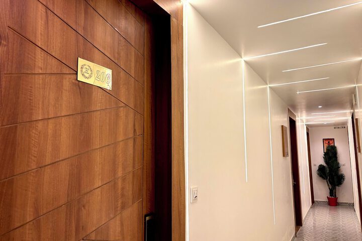 Hotel Interior 5 of 76
