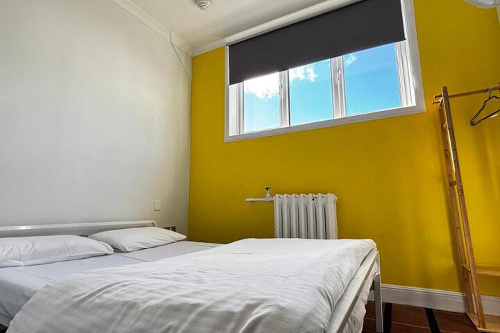 Standard Room Photo