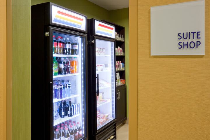 Property amenity