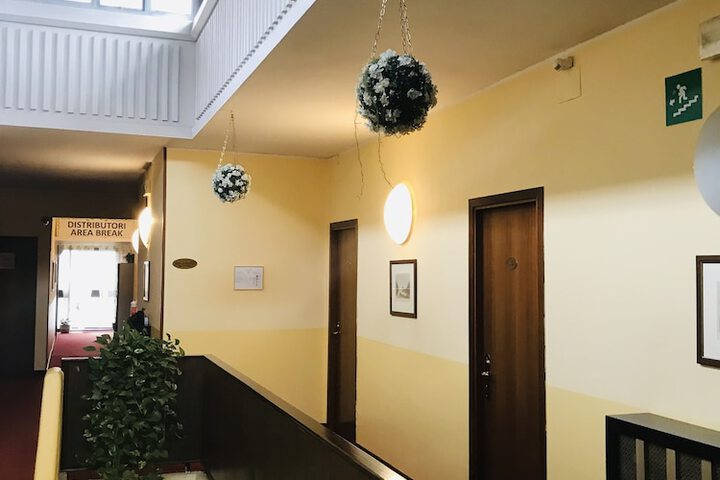 Building design