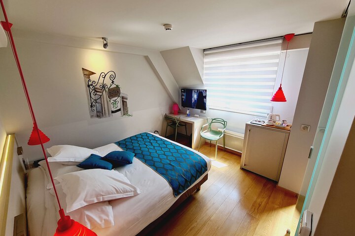 Room 39 of 139