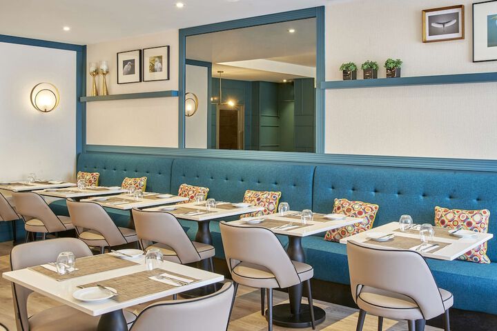 Dining Photos