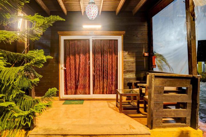 Fitness Center Photo