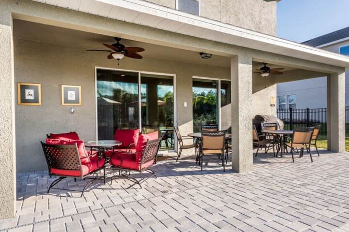 Terrace/Patio 27 of 47