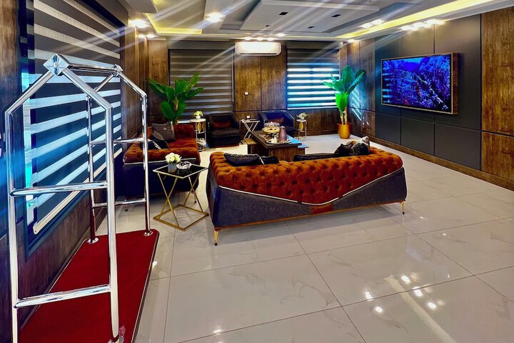 Hotel Interior 4 of 39