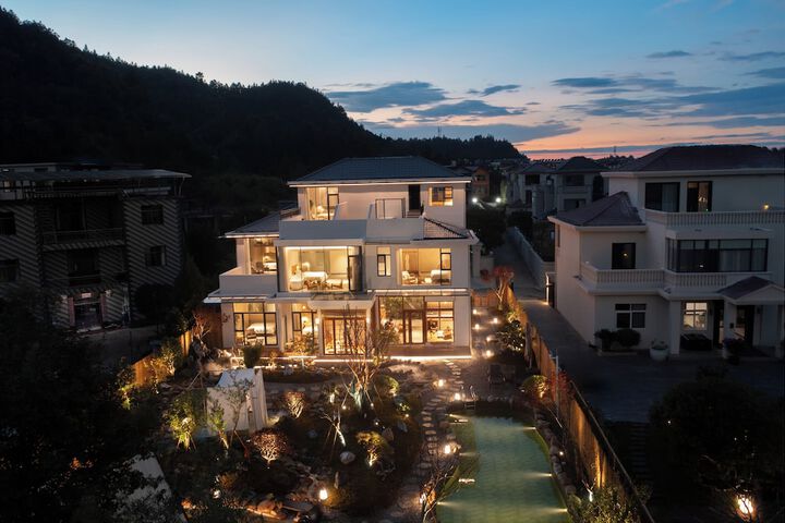 Hotel 93 of 94