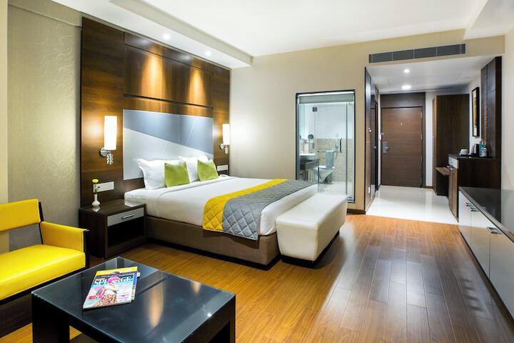 Room 15 of 57