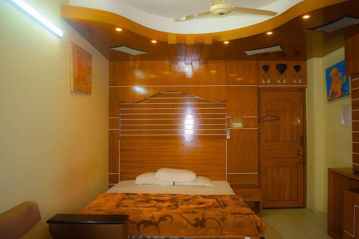 Hotel Diamond Palace