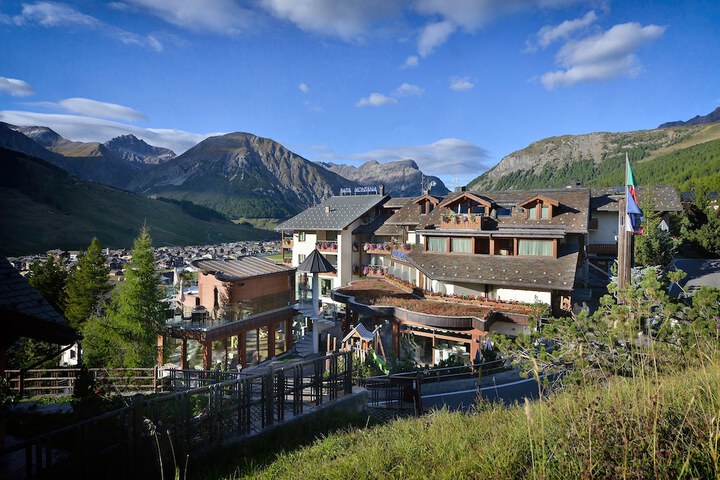 Hotel Baita Montana