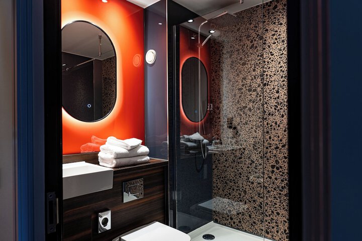Bathroom Vanities