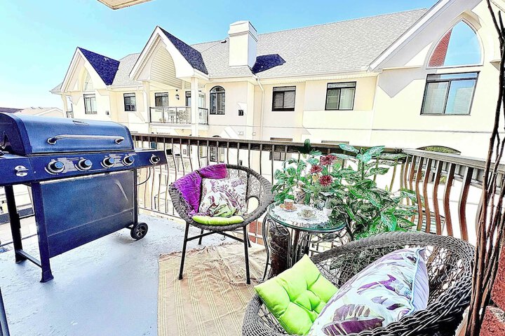 Terrace/Patio 54 of 79