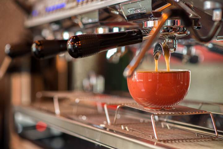 Breakfast/Coffee Service 141 of 237