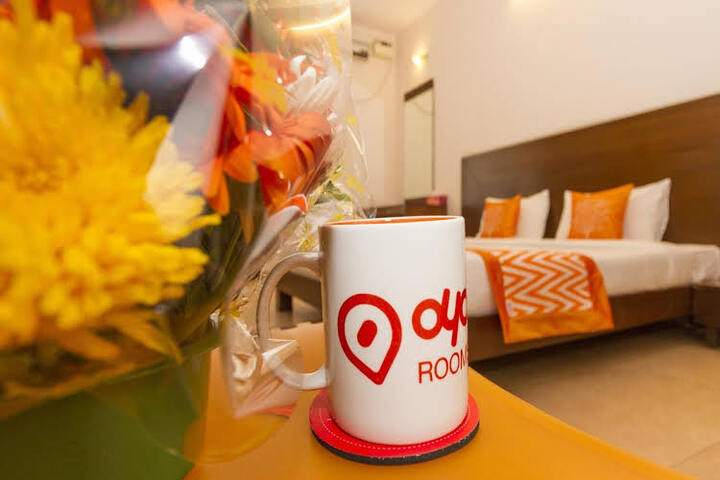 OYO ROOMS RT NAGAR