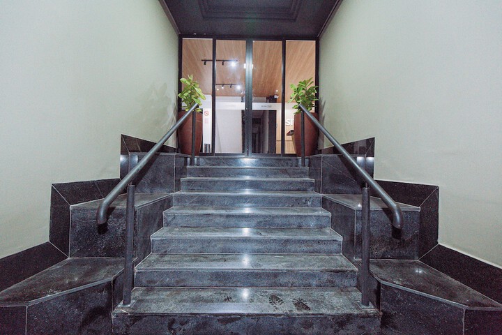 Hotel 35 of 36