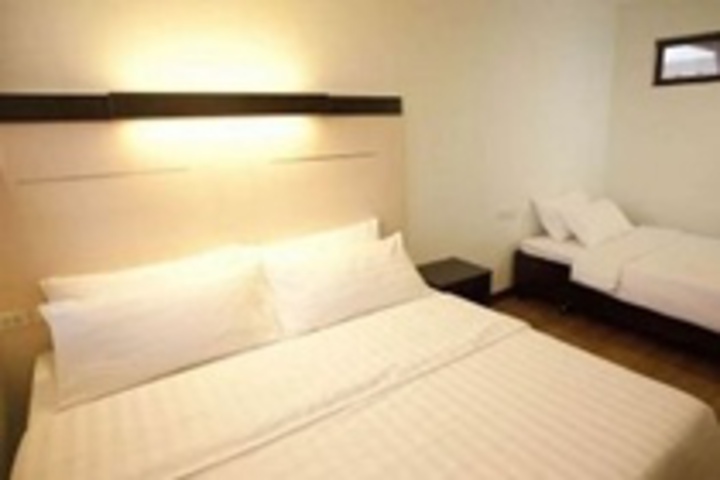 Sugbutel Bed & Bath