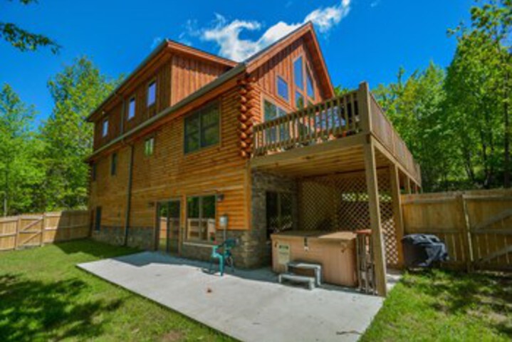 Photo of Zen at Southridge Four Bedroom Holiday Home