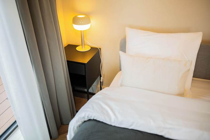 Hotel 215 of 215