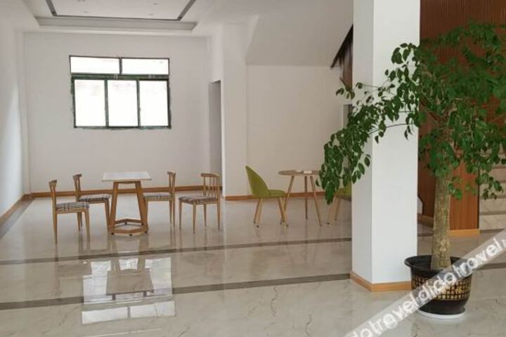 Hotel Interior 24 of 27