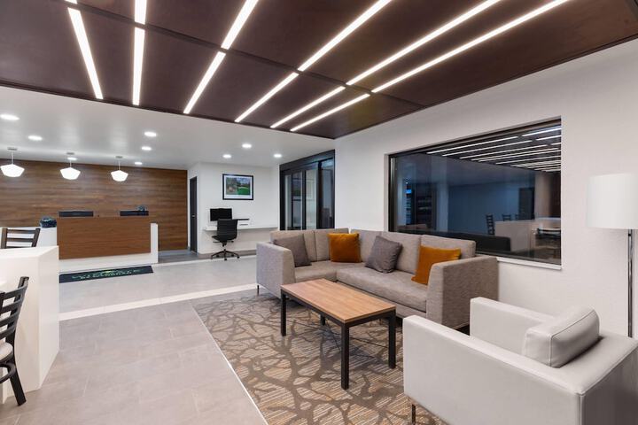 Hotel Interior 3 of 35