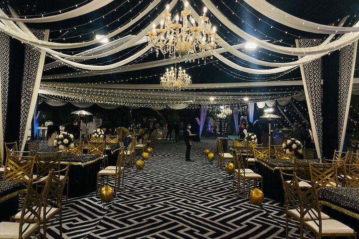 Wedding/Banquet 73 of 94