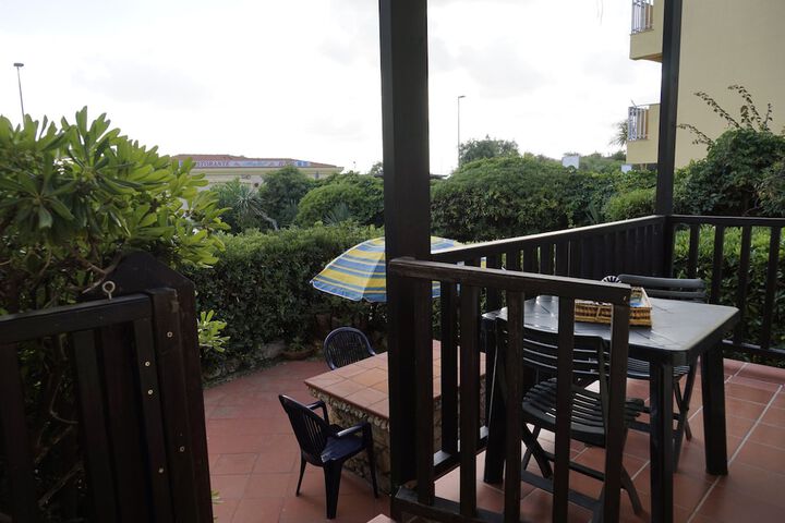 Terrace/Patio 12 of 17