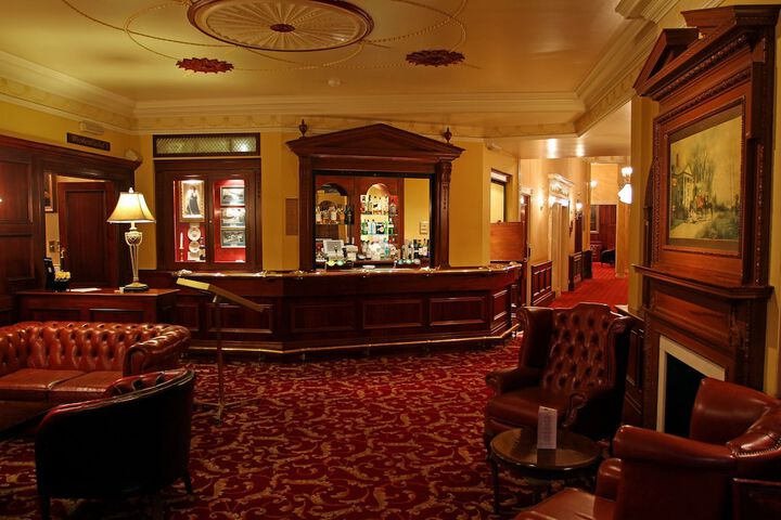 Hotel Interior 2 of 70