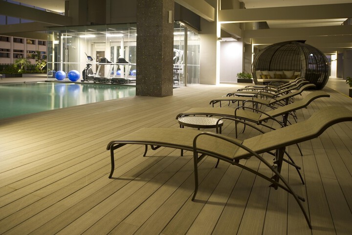 Workout Center