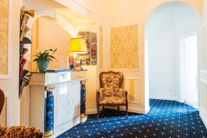 Hotel Interior 2 of 48