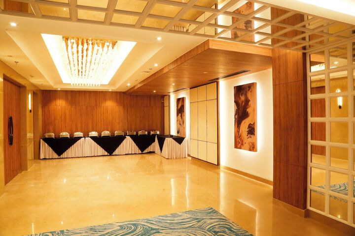 Hotel Interior 3 of 47