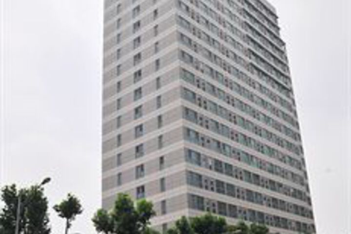 Ten Q Global Residence