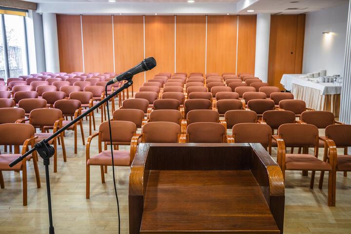 Conferences