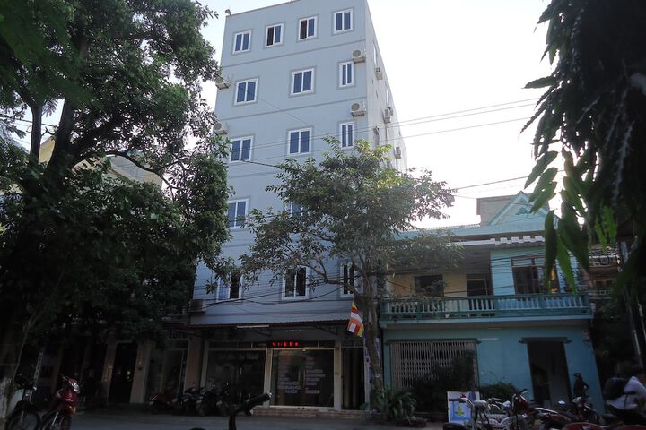 Hotel 44 of 49