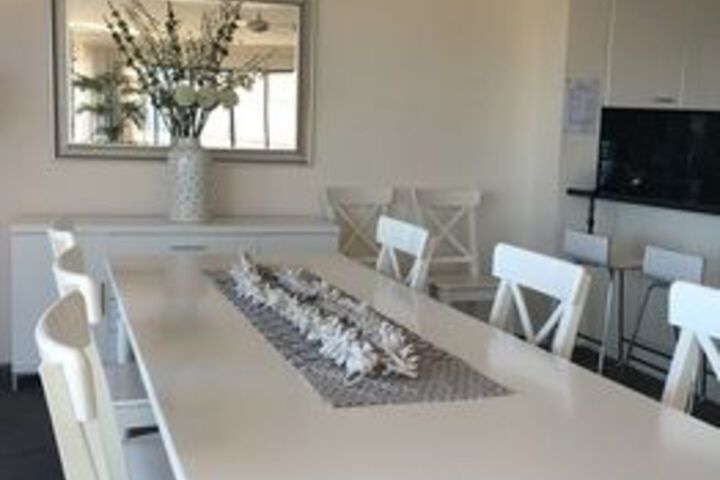 Dining Photos
