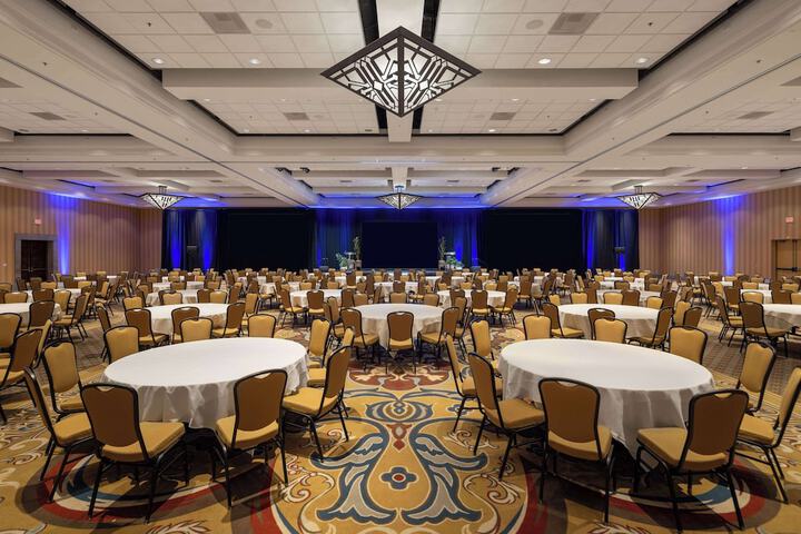 Ballroom