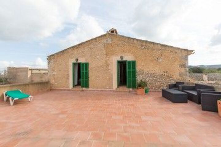 Terrace/Patio 67 of 69