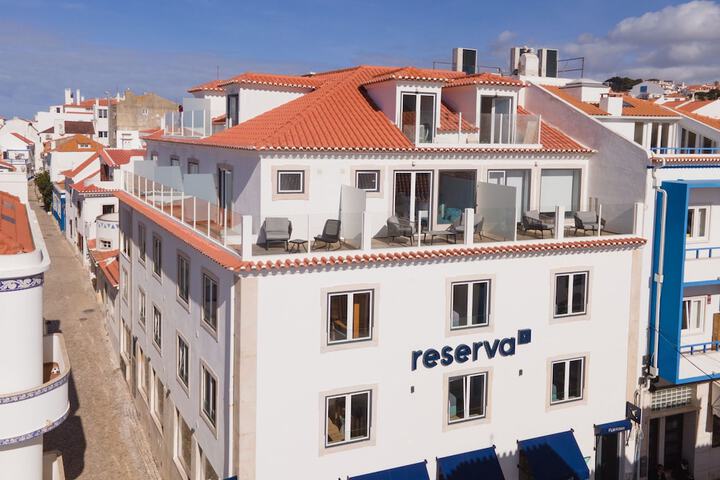Reserva FLH Hotels Ericeira