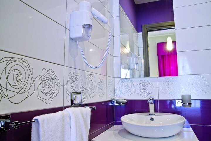 Bath Amenities