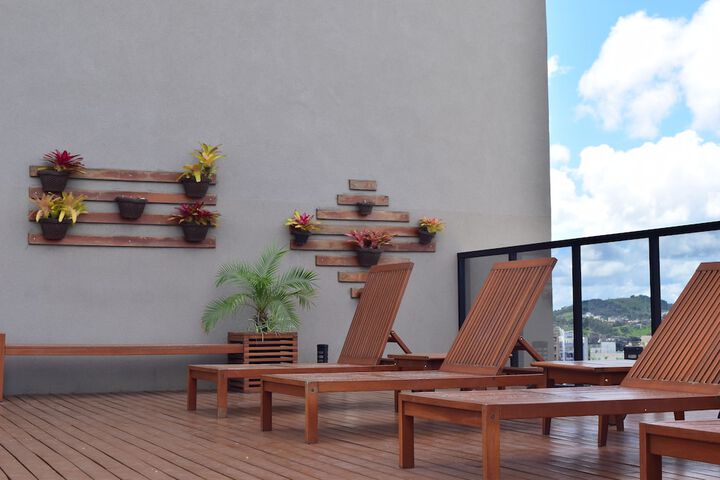 Terrace/Patio 34 of 70