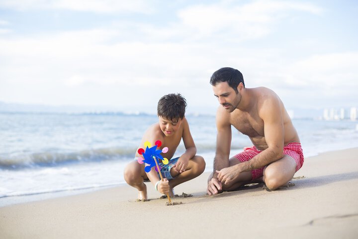 Children's activities