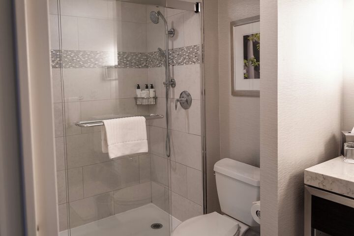 Bath Amenities