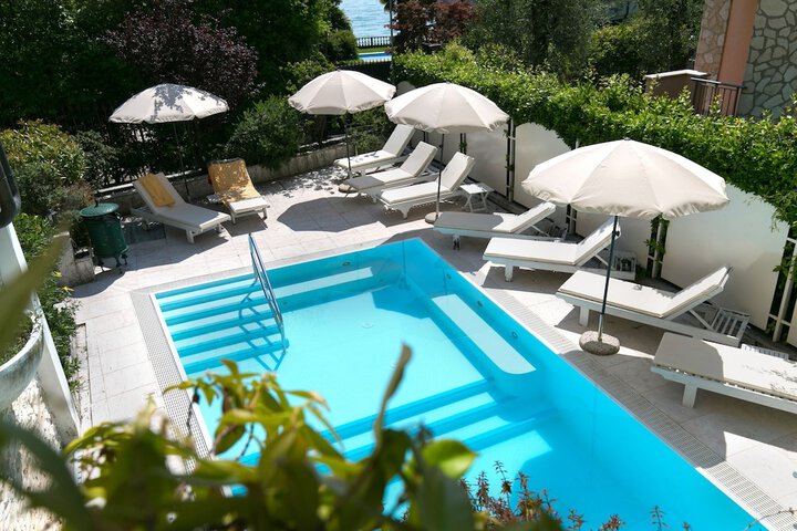 Hotel Serenella in Sirmione