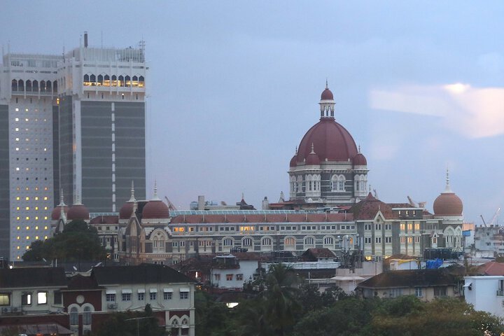 Hotel View 36 of 37