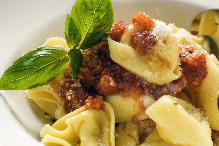 Dining Photos