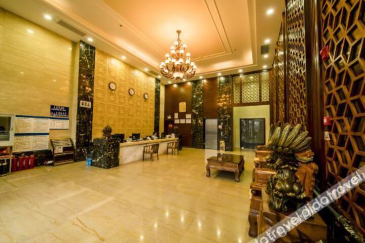 Hotel Interior 26 of 47