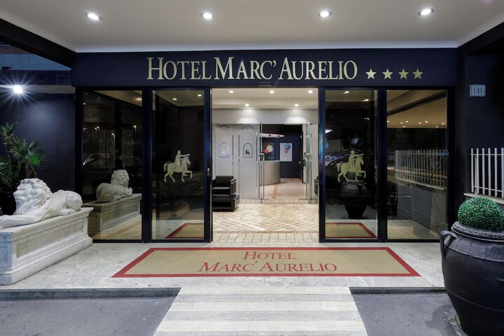 Hotel 69 of 70