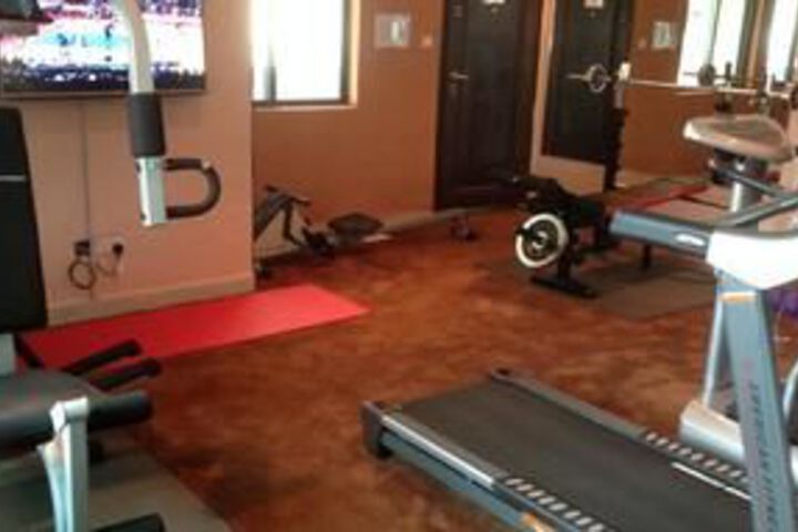 Health and Fitness 18 of 33