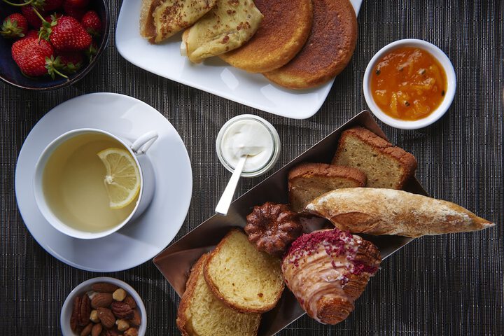 Breakfast/Coffee Service 86 of 127