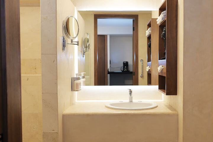 Bathroom Interior Photo