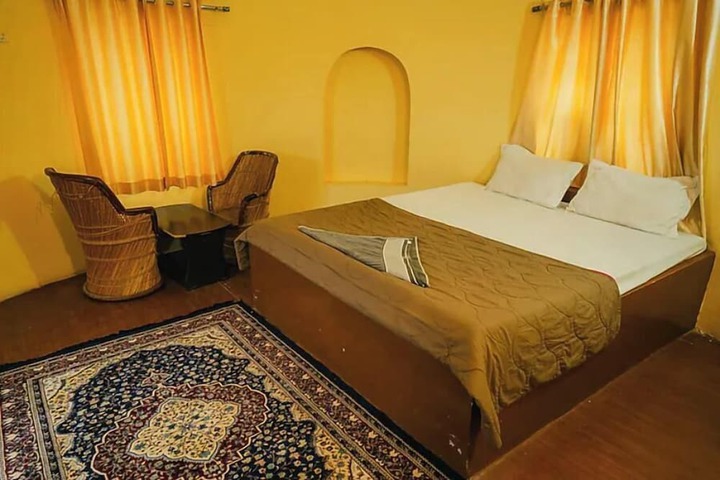 Room 4 of 26