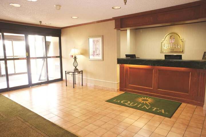 Hotel Interior 5 of 50